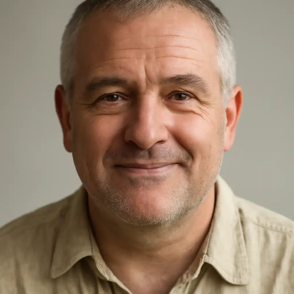 James O'Sullivan
